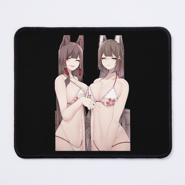 Item preview, Azur Lane Akagi designed and sold by Charlieweslman.