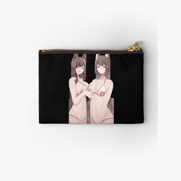 Item preview, Azur Lane Akagi designed and sold by Charlieweslman.