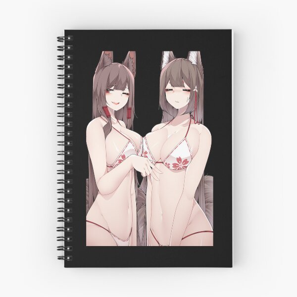 Item preview, Azur Lane Akagi designed and sold by Charlieweslman.