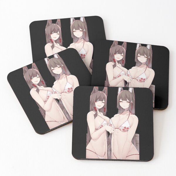 Item preview, Azur Lane Akagi designed and sold by Charlieweslman.