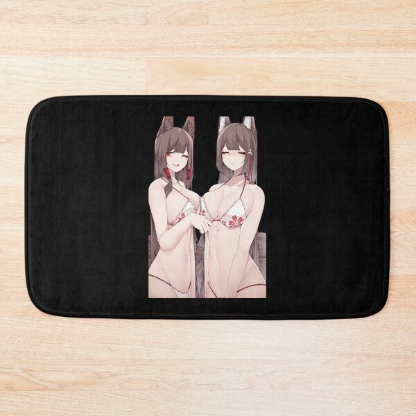 Item preview, Azur Lane Akagi designed and sold by Charlieweslman.