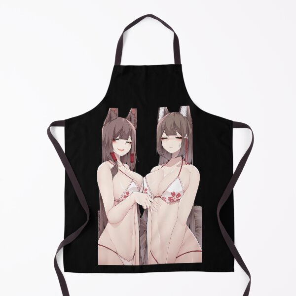 Item preview, Azur Lane Akagi designed and sold by Charlieweslman.