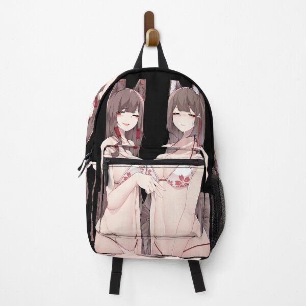 Item preview, Azur Lane Akagi designed and sold by Charlieweslman.