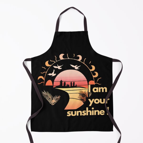 Item preview, I AM YOUR SUNSHINE 1 designed and sold by justyna-s28.