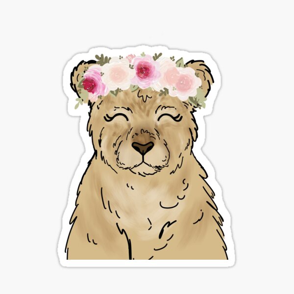 Free Free 267 Lion Cub With Crown Svg SVG PNG EPS DXF File