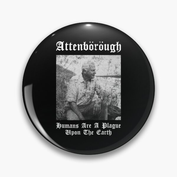 Item preview, Day Gift David Attenborough Jumper Cool Graphic Gifts designed and sold by KymaniMayo94.