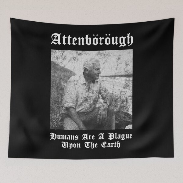 Item preview, Day Gift David Attenborough Jumper Cool Graphic Gifts designed and sold by KymaniMayo94.