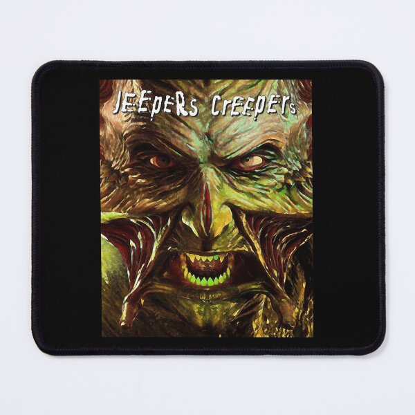 Item preview, Jeepers Creepers designed and sold by ShopEND.