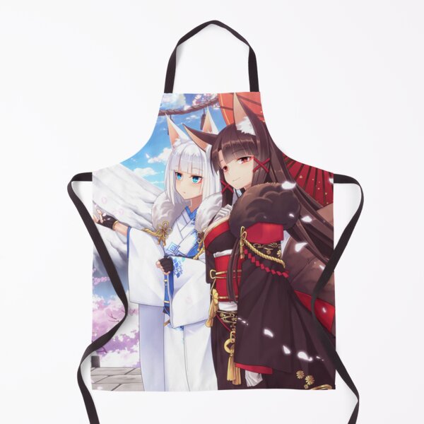 Item preview, Azur Lane Akagi designed and sold by Charlieweslman.