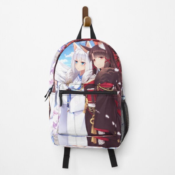 Item preview, Azur Lane Akagi designed and sold by Charlieweslman.