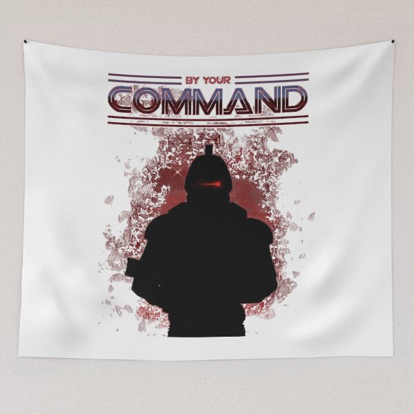 Item preview, Battlestar Galactica By Your Command designed and sold by SweeneyTender91.