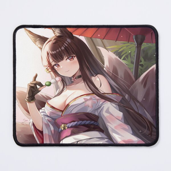 Item preview, Azur Lane Akagi designed and sold by Charlieweslman.
