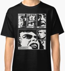 JANET DR SCOTT JANET BRAD ROCKY Classic T-Shirt