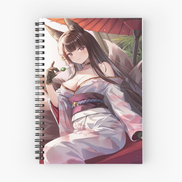 Item preview, Azur Lane Akagi designed and sold by Charlieweslman.