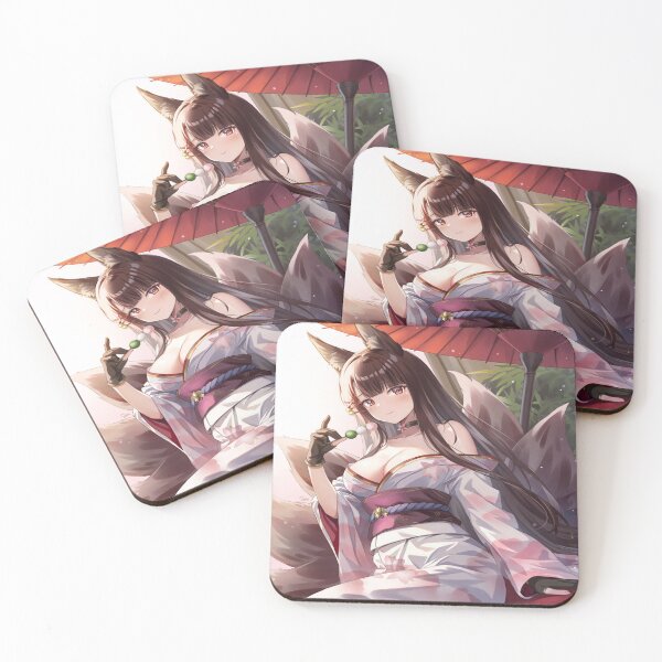 Item preview, Azur Lane Akagi designed and sold by Charlieweslman.