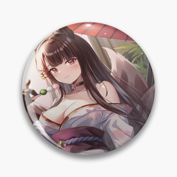 Item preview, Azur Lane Akagi designed and sold by Charlieweslman.