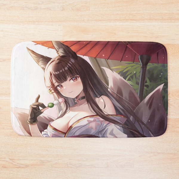 Item preview, Azur Lane Akagi designed and sold by Charlieweslman.