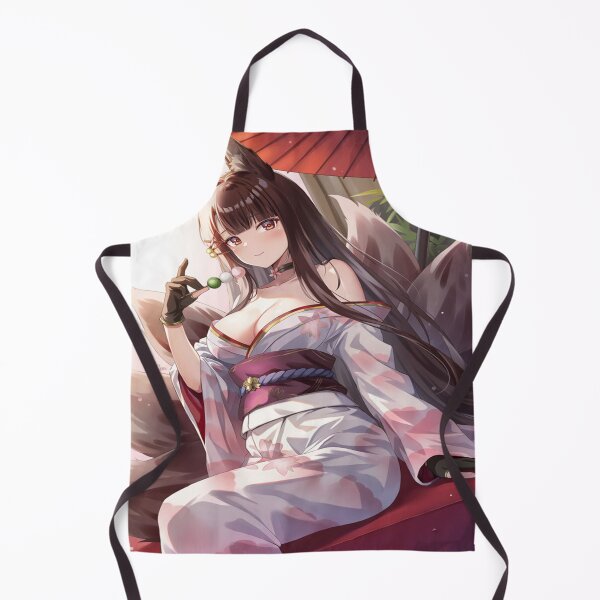 Item preview, Azur Lane Akagi designed and sold by Charlieweslman.