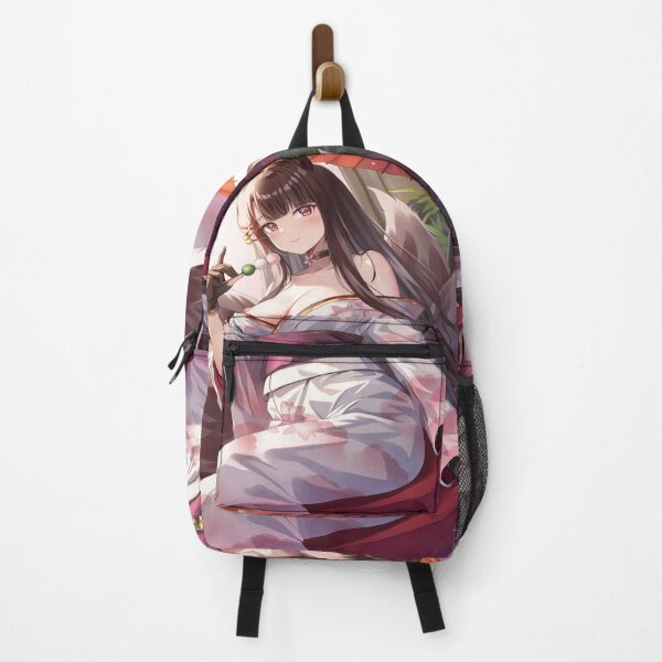 Item preview, Azur Lane Akagi designed and sold by Charlieweslman.