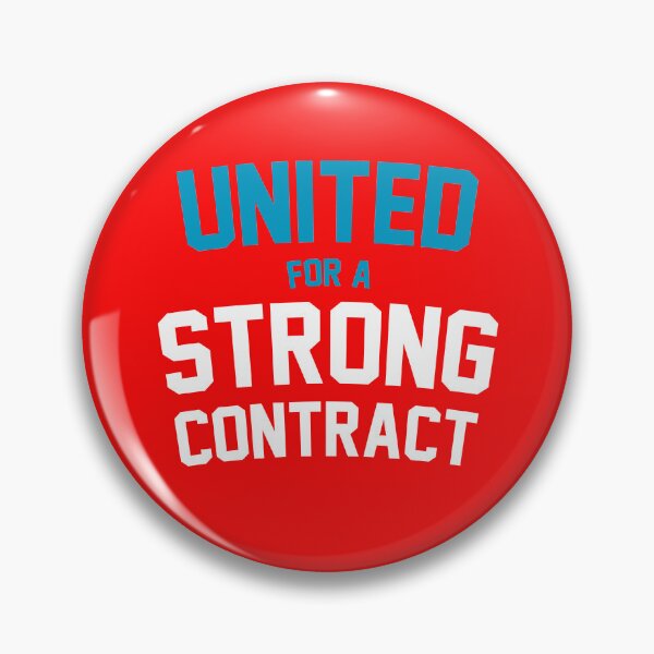 Item preview, UAW On Strike designed and sold by Art-T-shirtshop.