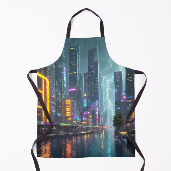Item preview, Blending Nature and Technology designed and sold by D3monic.