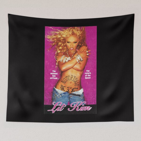 Item preview, Notorious Kim designed and sold by CYNTHSHANNON.