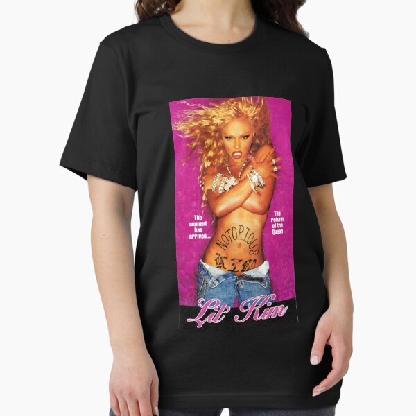Notorious Kim T-Shirts for Sale | Redbubble