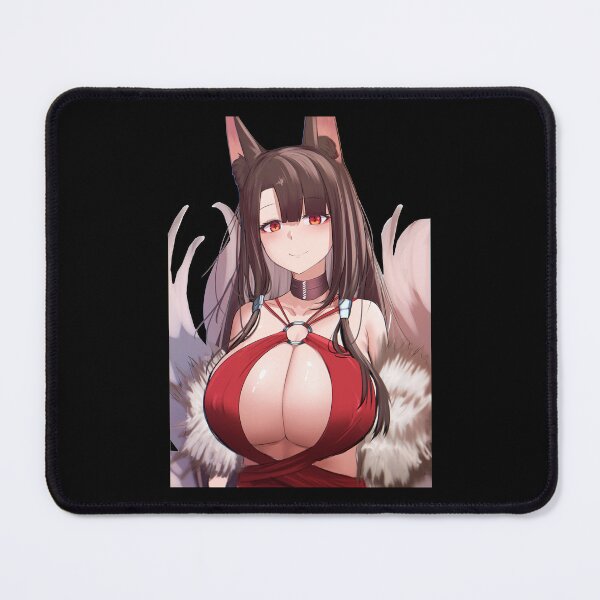 Item preview, Azur Lane Akagi designed and sold by Charlieweslman.