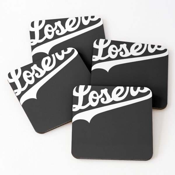 Item preview, Losers designed and sold by Camryndams.