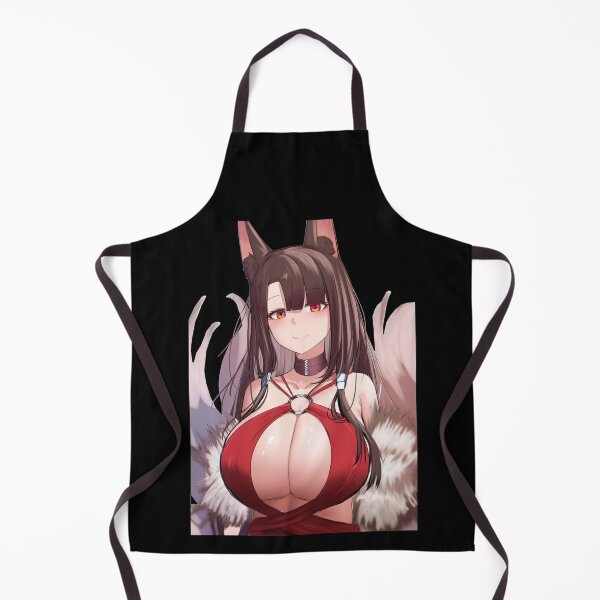 Item preview, Azur Lane Akagi designed and sold by Charlieweslman.