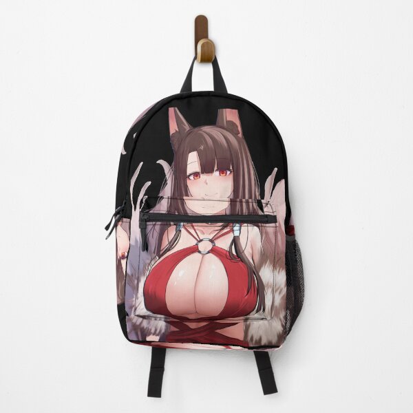 Item preview, Azur Lane Akagi designed and sold by Charlieweslman.