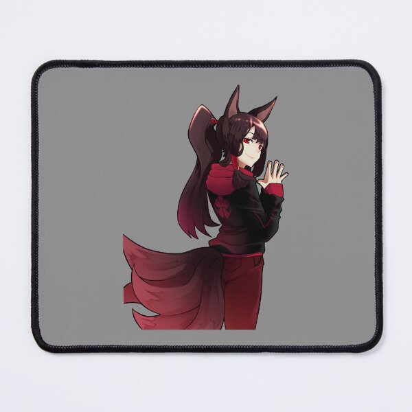 Item preview, Azur Lane Akagi designed and sold by Charlieweslman.