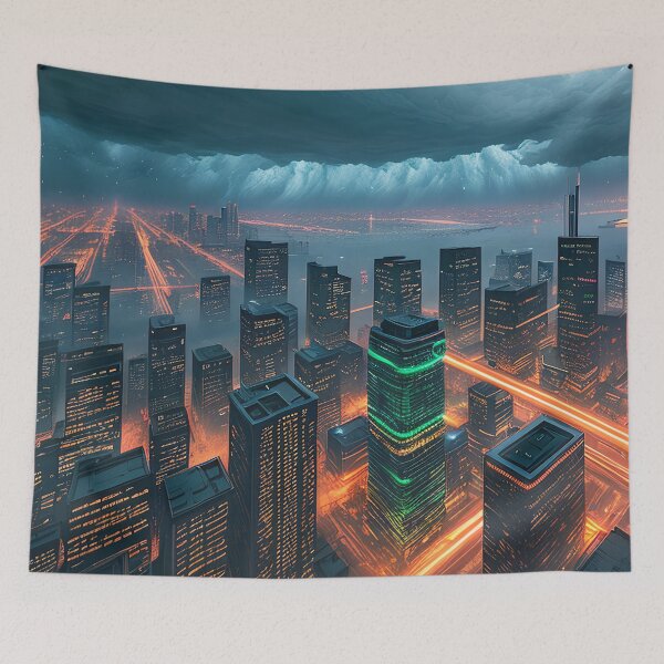 Item preview, Nature's Touch designed and sold by D3monic.