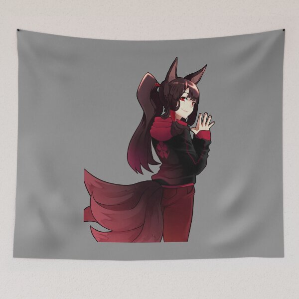 Item preview, Azur Lane Akagi designed and sold by Charlieweslman.