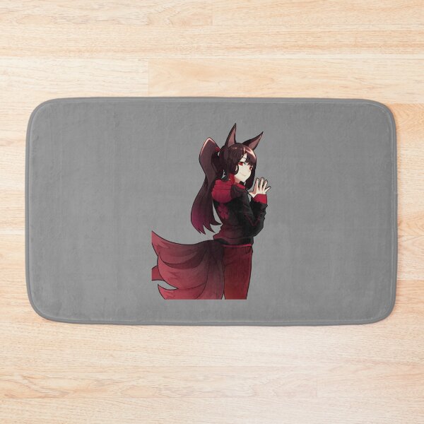 Item preview, Azur Lane Akagi designed and sold by Charlieweslman.