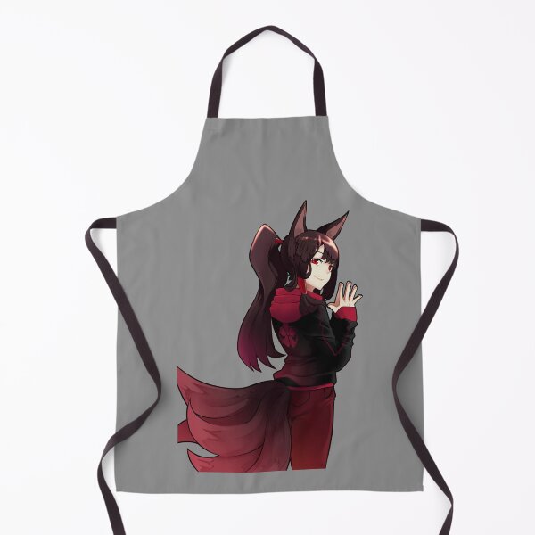Item preview, Azur Lane Akagi designed and sold by Charlieweslman.