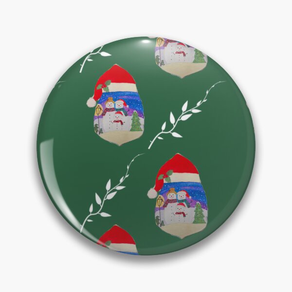 Item preview, Snowman family  designed and sold by Kiruthikaarts.