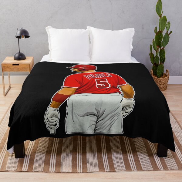 Item preview, Albert Pujols  designed and sold by Camryndams.