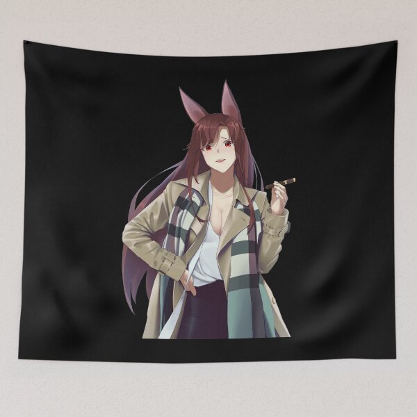 Item preview, Azur Lane Akagi designed and sold by Charlieweslman.