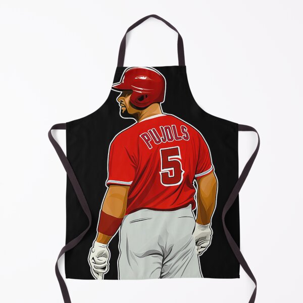 Item preview, Albert Pujols designed and sold by Camryndams.