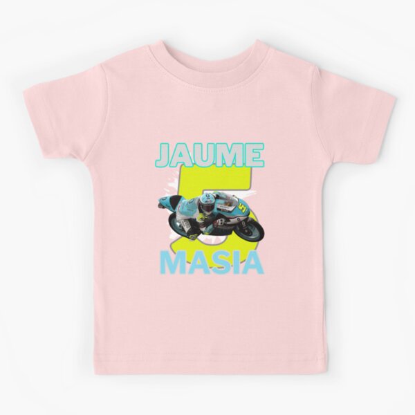 Jaime Masia Moto3 Moto GP racing champion MotoGP Gift