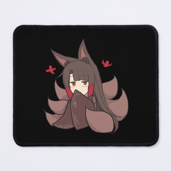 Item preview, Azur Lane Akagi designed and sold by Charlieweslman.