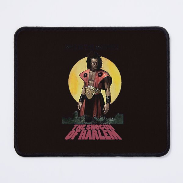 Item preview, Sho,nuff The Last Dragon designed and sold by CYNTHSHANNON.