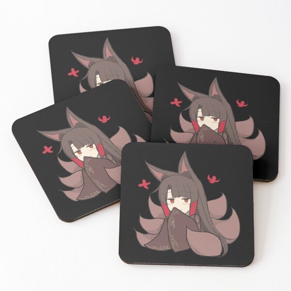 Item preview, Azur Lane Akagi designed and sold by Charlieweslman.