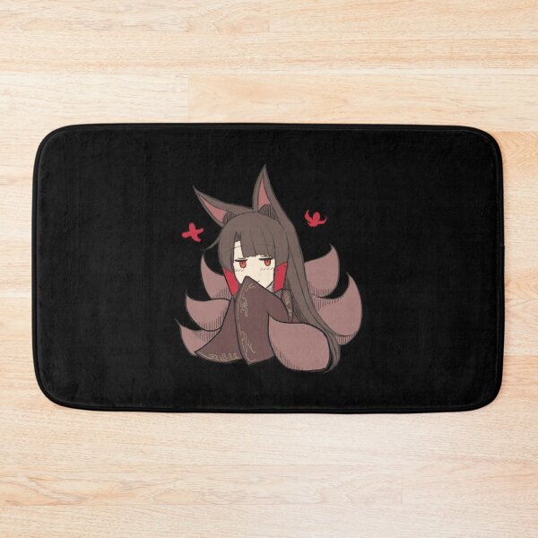Item preview, Azur Lane Akagi designed and sold by Charlieweslman.