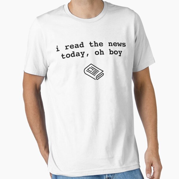 Item preview, i read the designed and sold by ChandlerRous.