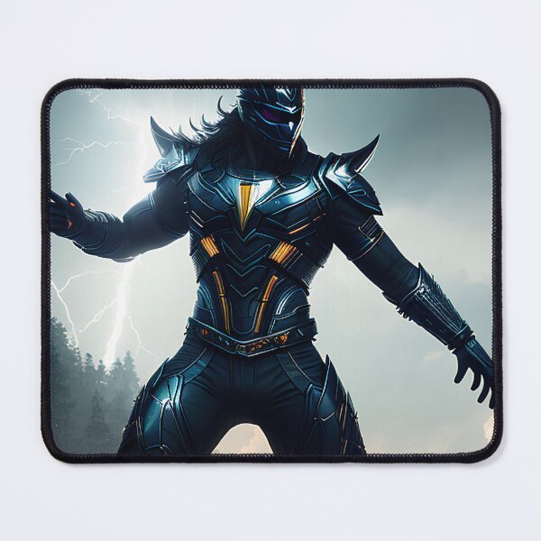 Item preview, Wrath of the Skies designed and sold by D3monic.