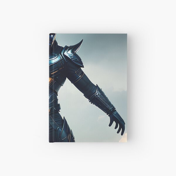 Item preview, Wrath of the Skies designed and sold by D3monic.