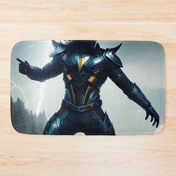 Item preview, Wrath of the Skies designed and sold by D3monic.