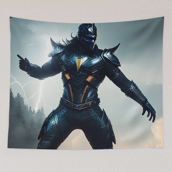 Item preview, Wrath of the Skies designed and sold by D3monic.